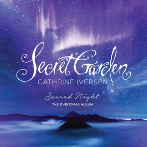Secret Garden & Cathrine Iversen - Christmas Time Is Here Again (Pre-V) 带和声伴奏 （升4半音）