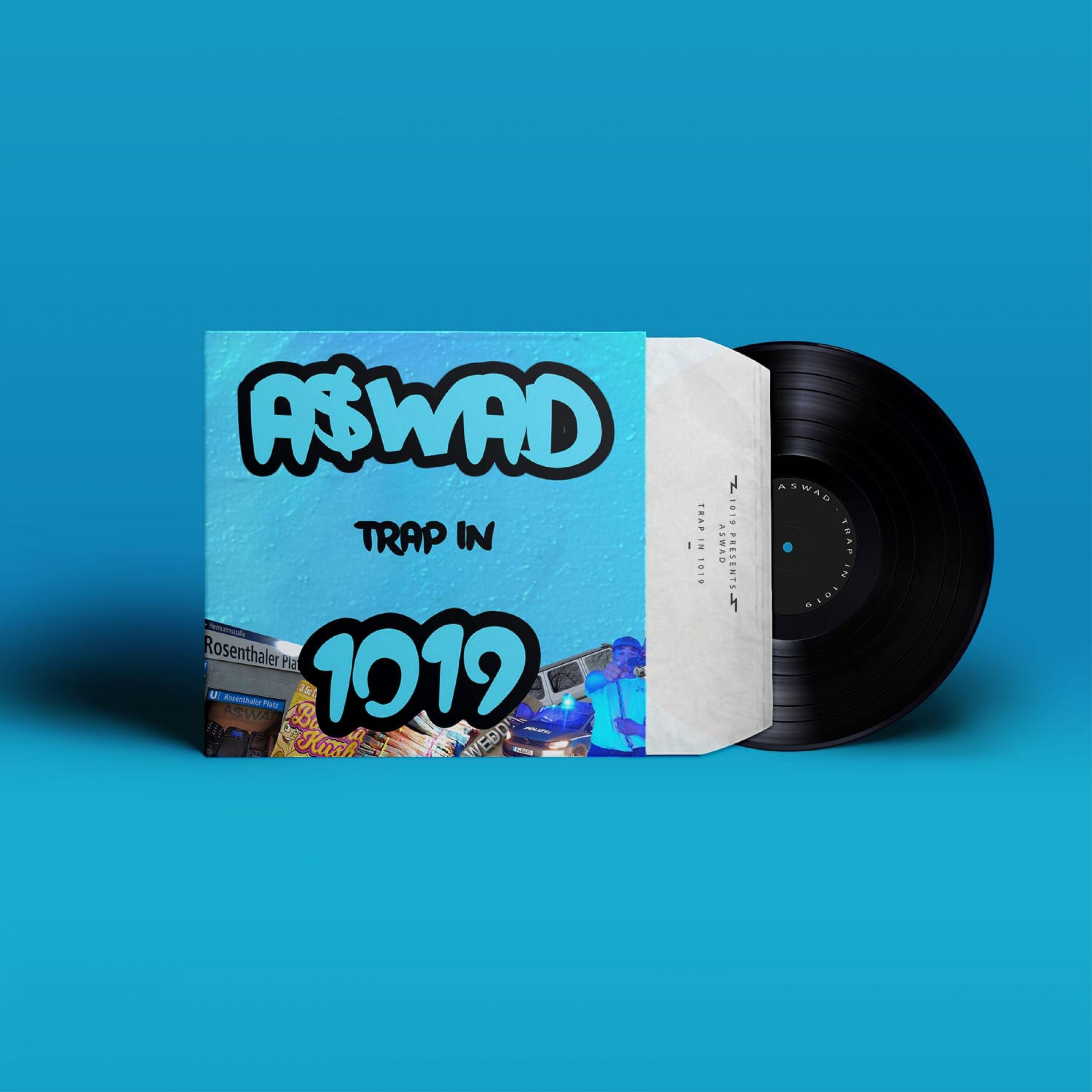 Trap in 1019