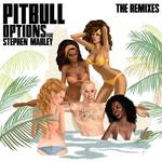 Options (The Remixes)专辑