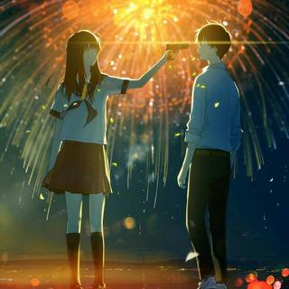 【华语】听，风在唱歌