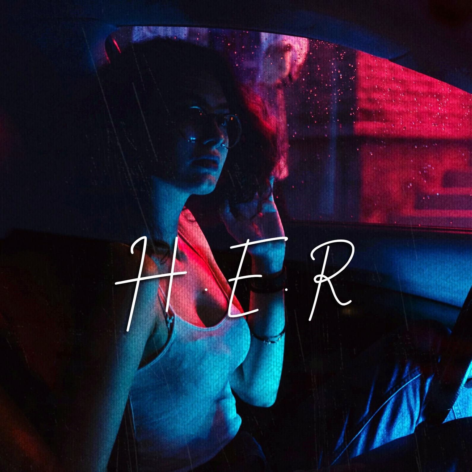 H.E.R x Drake R&B Type Beat