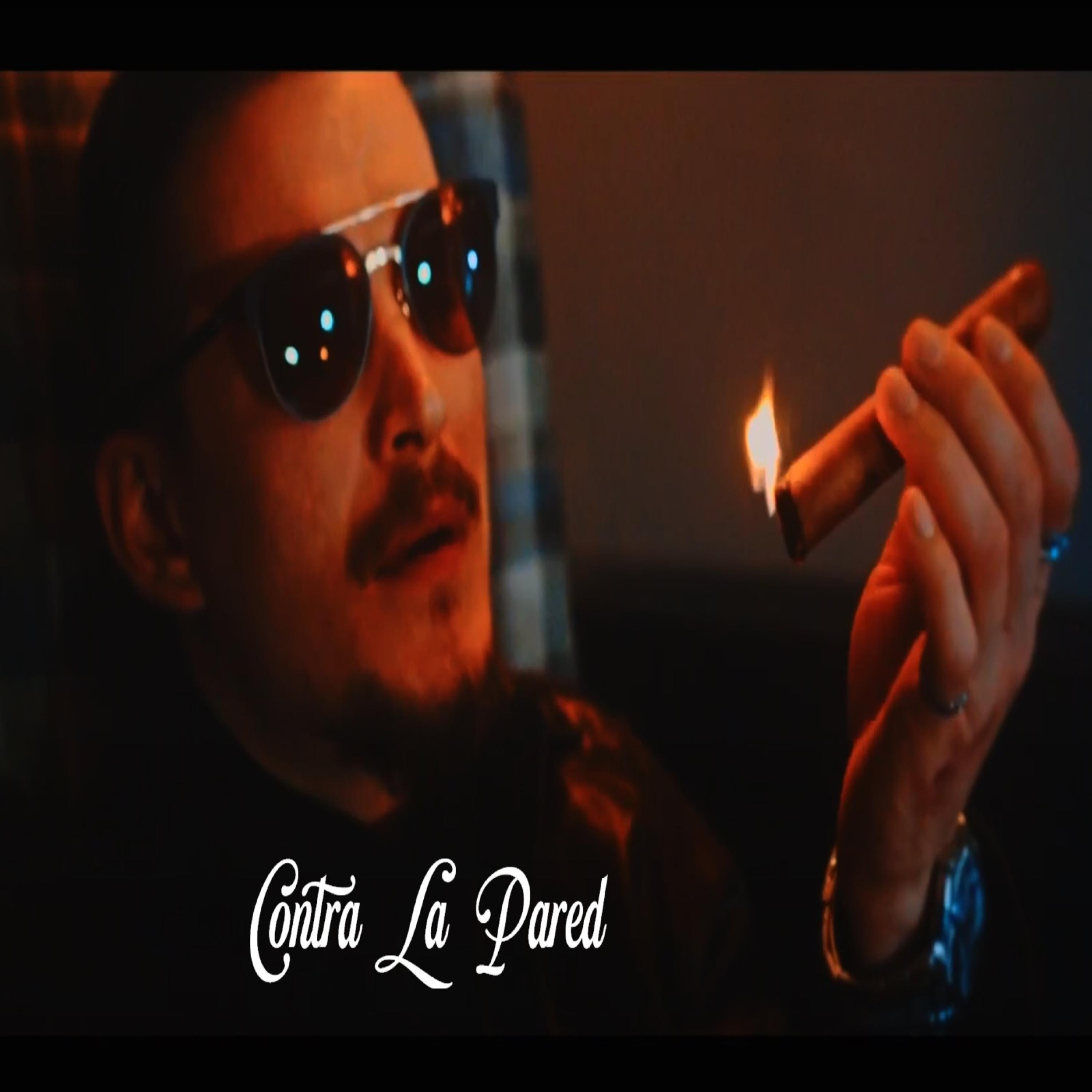 CONTRA LA PARED (feat. FRONTIER)