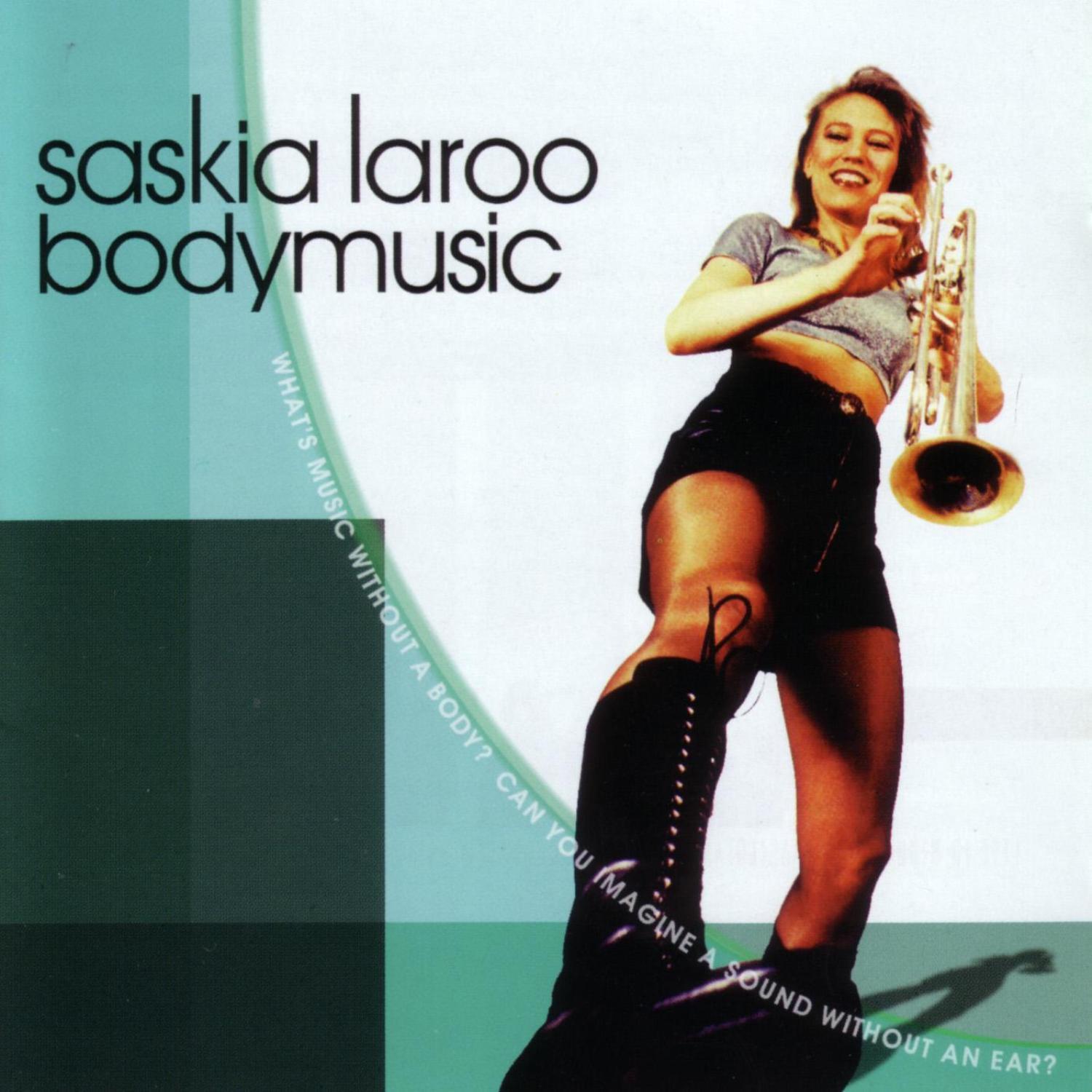Body music