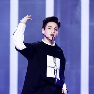 金Samuel 豆丁 -Produce101- 潮音战纪