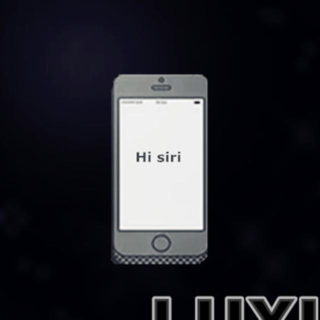 Siri专辑