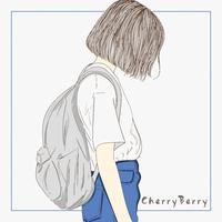 CherryBerry-Sleep Wake