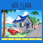 AOR FLAVA-sweet blue-专辑