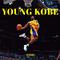 Young Kobe专辑