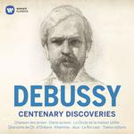 Symphony No. 2 in A Minor, Op. 55: IV. Prestissimo (Transc. Debussy for 2 Pianos)