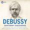 Debussy Centenary Discoveries专辑