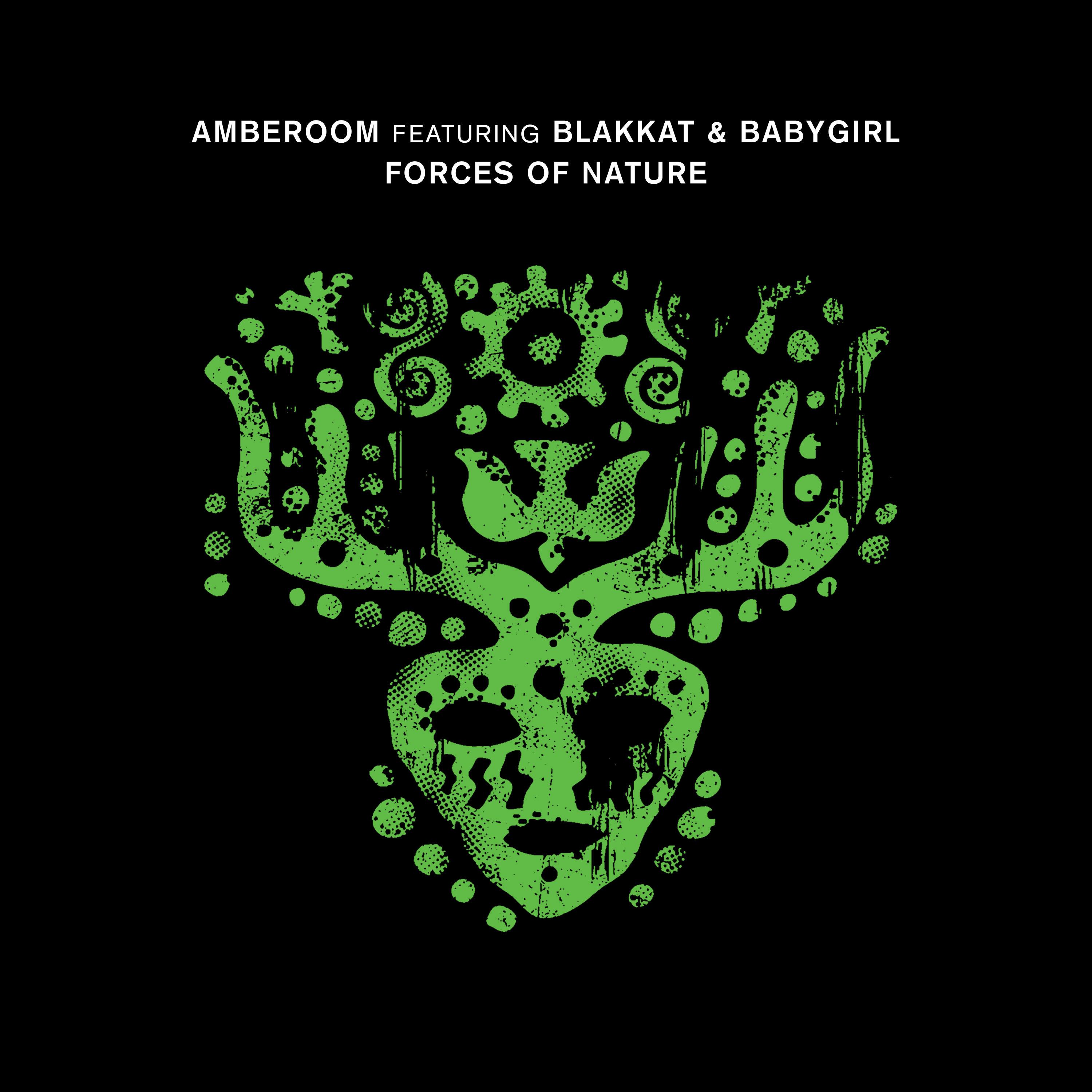 Forces Of Nature