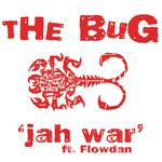 Jah War专辑