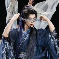 刘宇｜我生如刀锋 自当斩荆棘