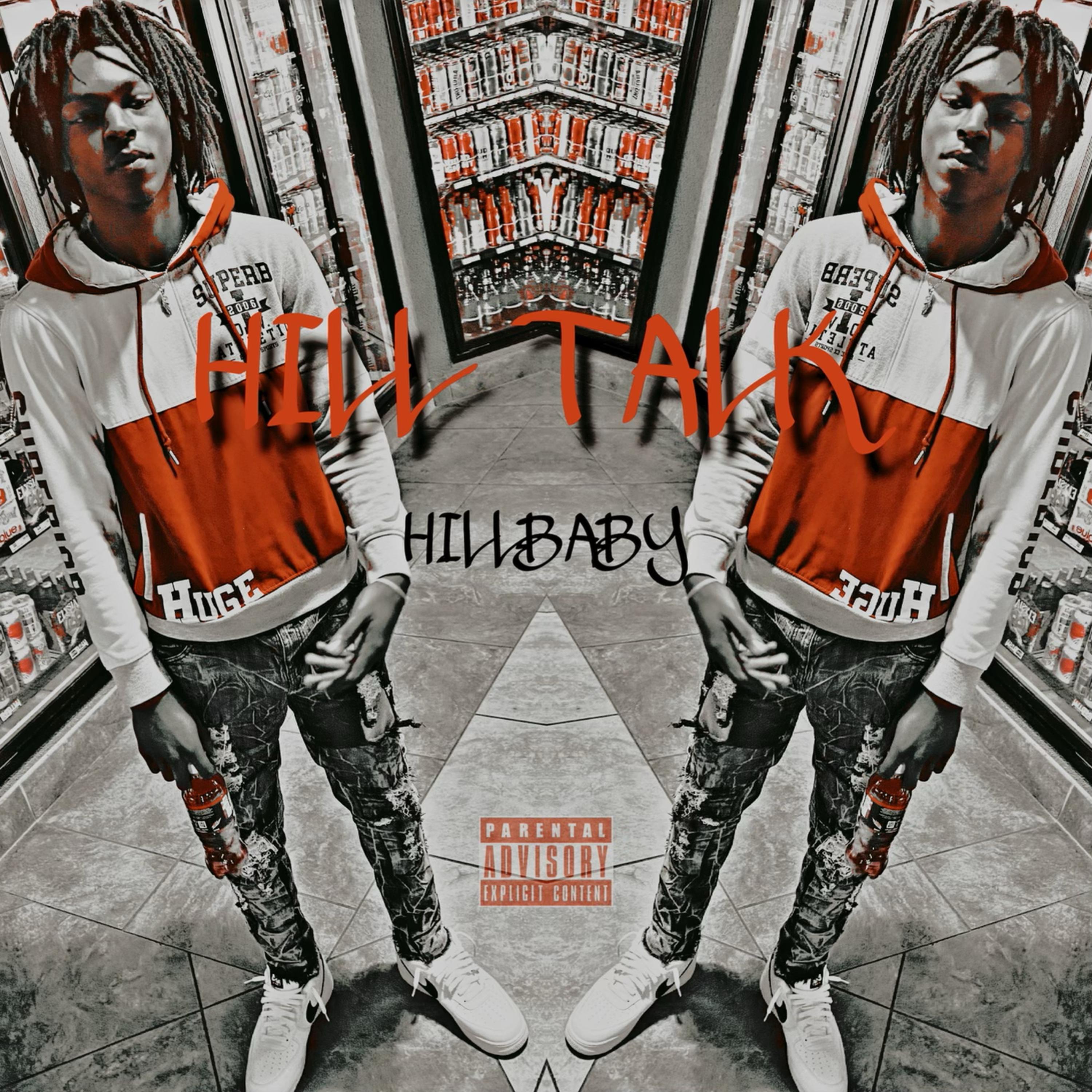 Hillbaby - Hill Talk