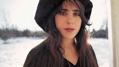 Laura Nyro