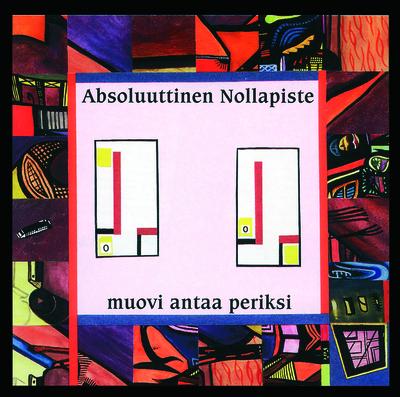 Muovi antaa periksi
