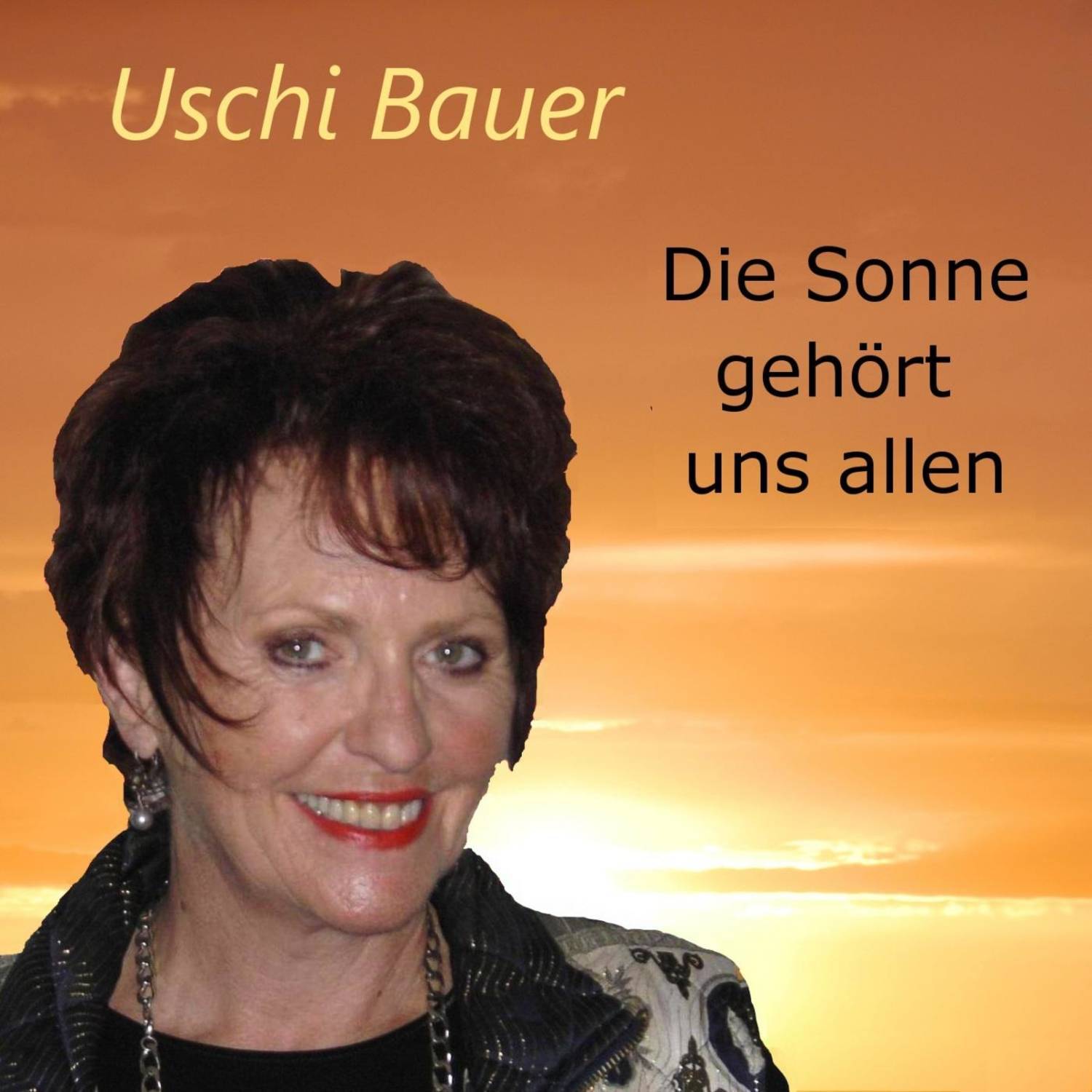 Die Sonne gehört uns allen专辑