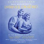 Selections From Liverpool Oratorio专辑