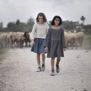 美剧 我的天才女友 / My Brilliant Friend
