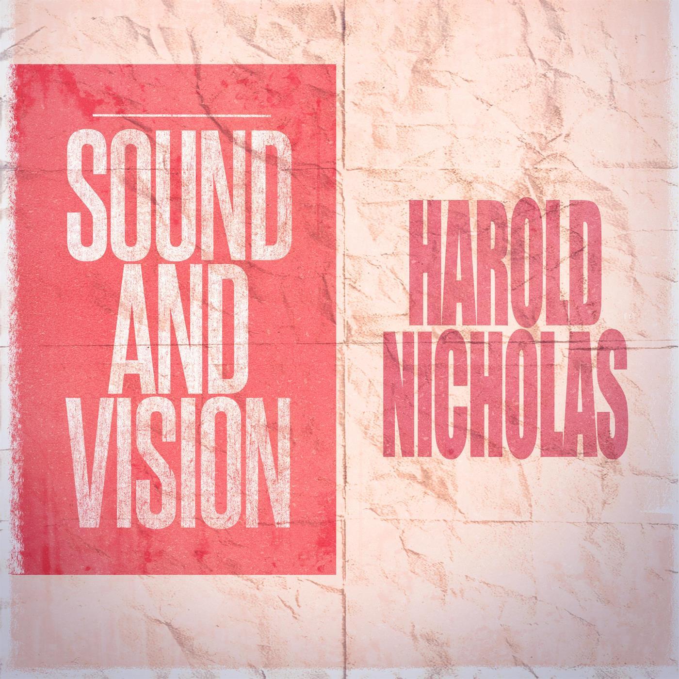 Sound and Vision