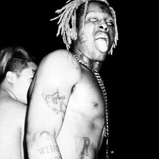 XXXTENTACION Presents:ALL OF X，Vol.0