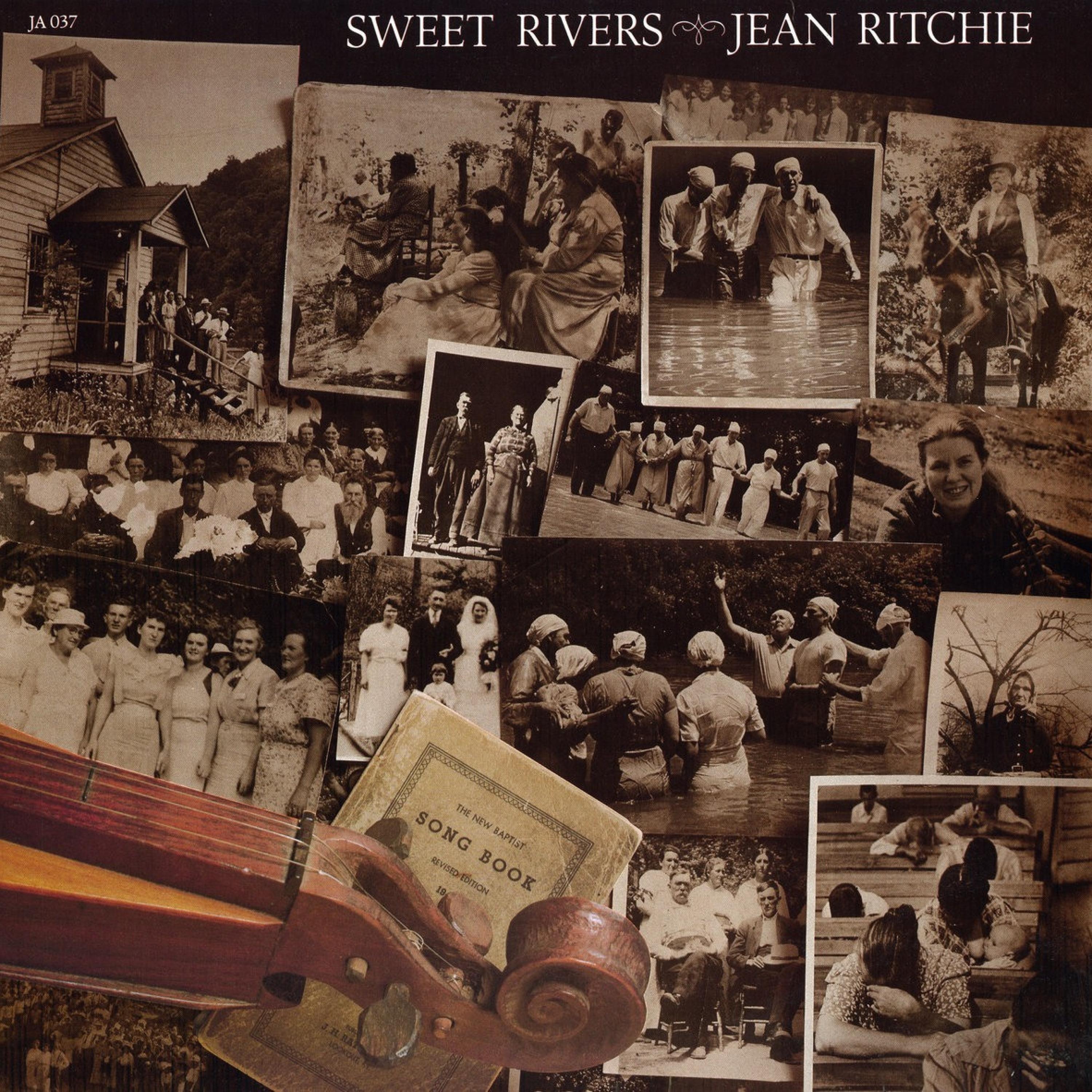 Sweet Rivers