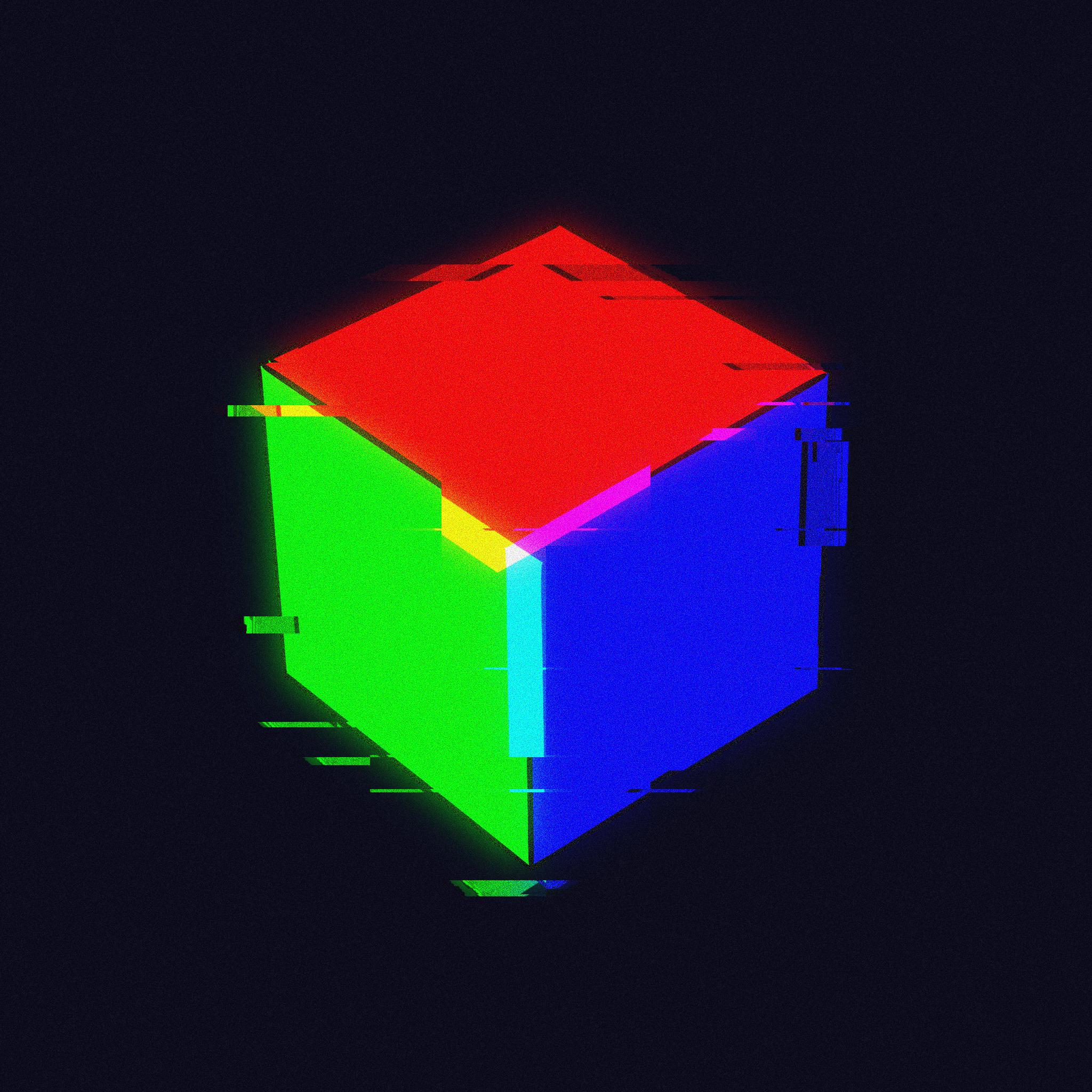 Twisted Pixels