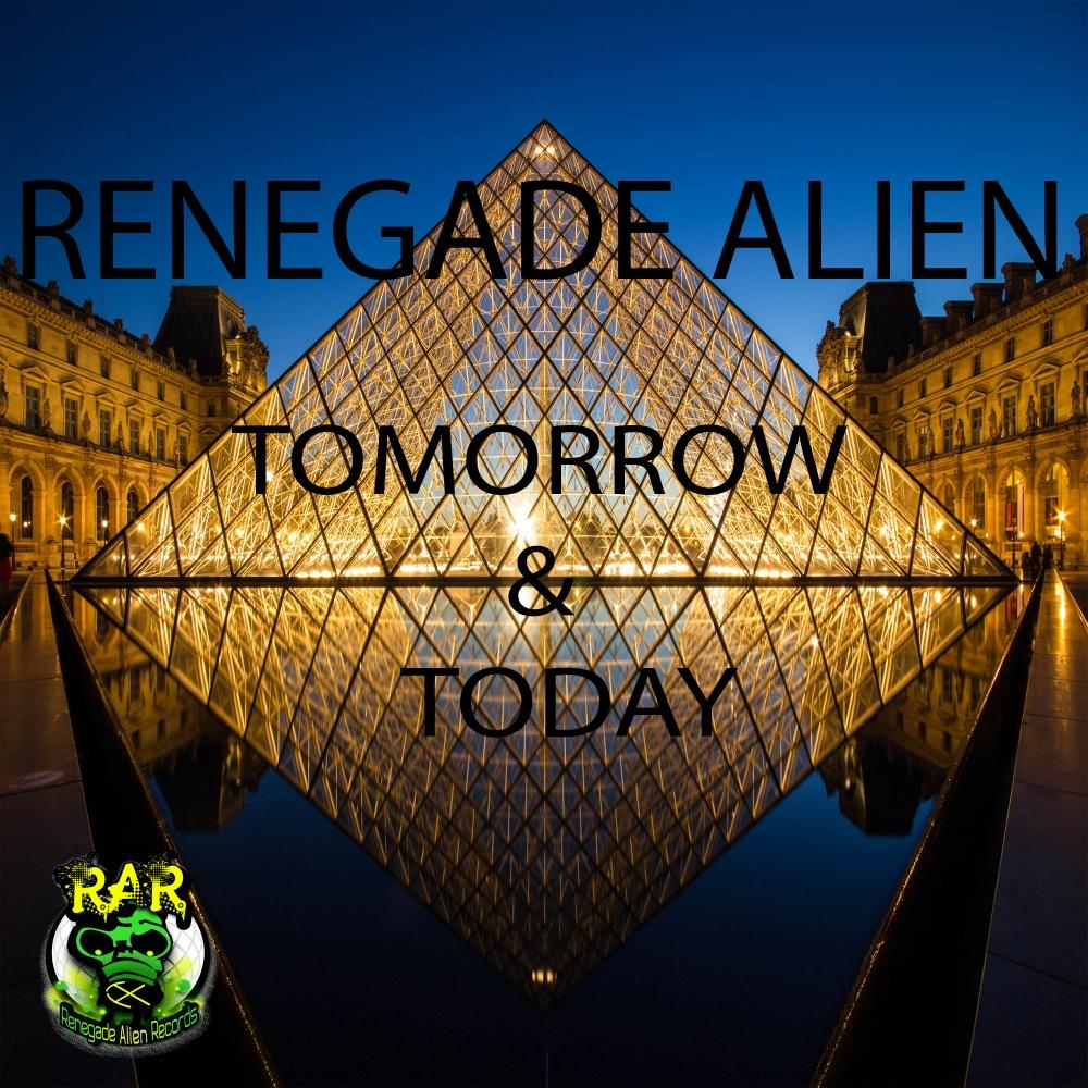 Tomorrow And Today
