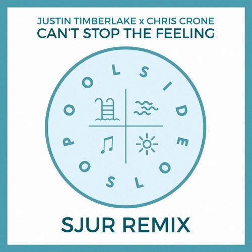 Can't Stop The Feeling (SJUR Remix)专辑