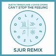 Can't Stop The Feeling (SJUR Remix)