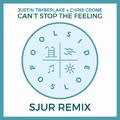 Can't Stop The Feeling (SJUR Remix)