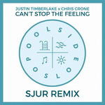 Can't Stop The Feeling (SJUR Remix)专辑