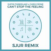Can't Stop The Feeling (SJUR Remix)