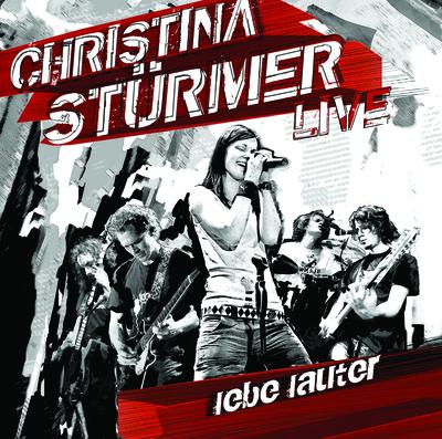 Lebe Lauter Live EP
