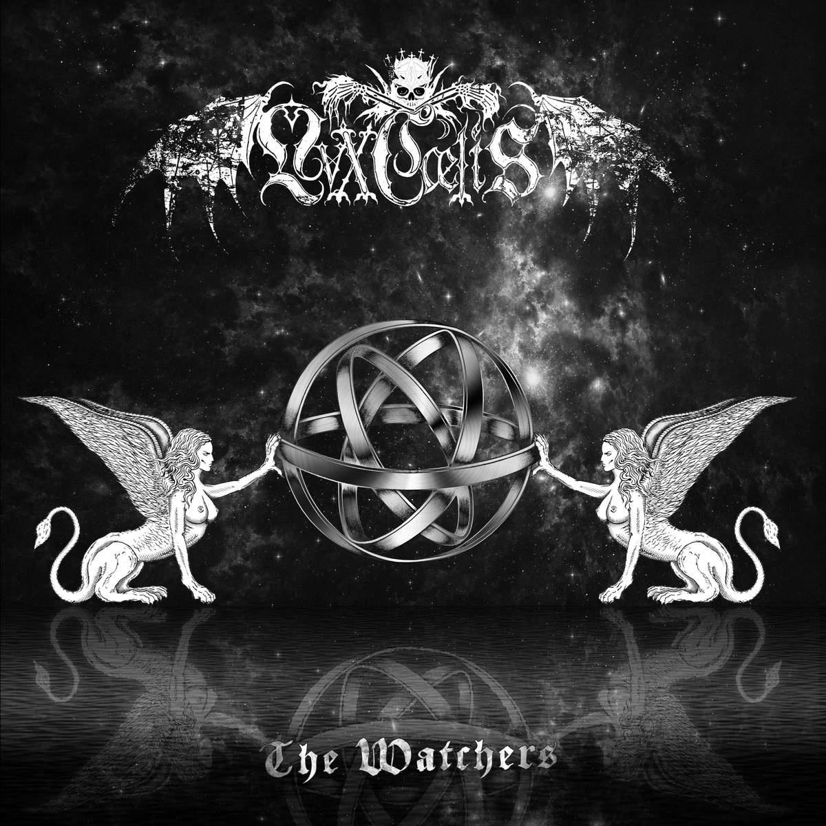 The Watchers