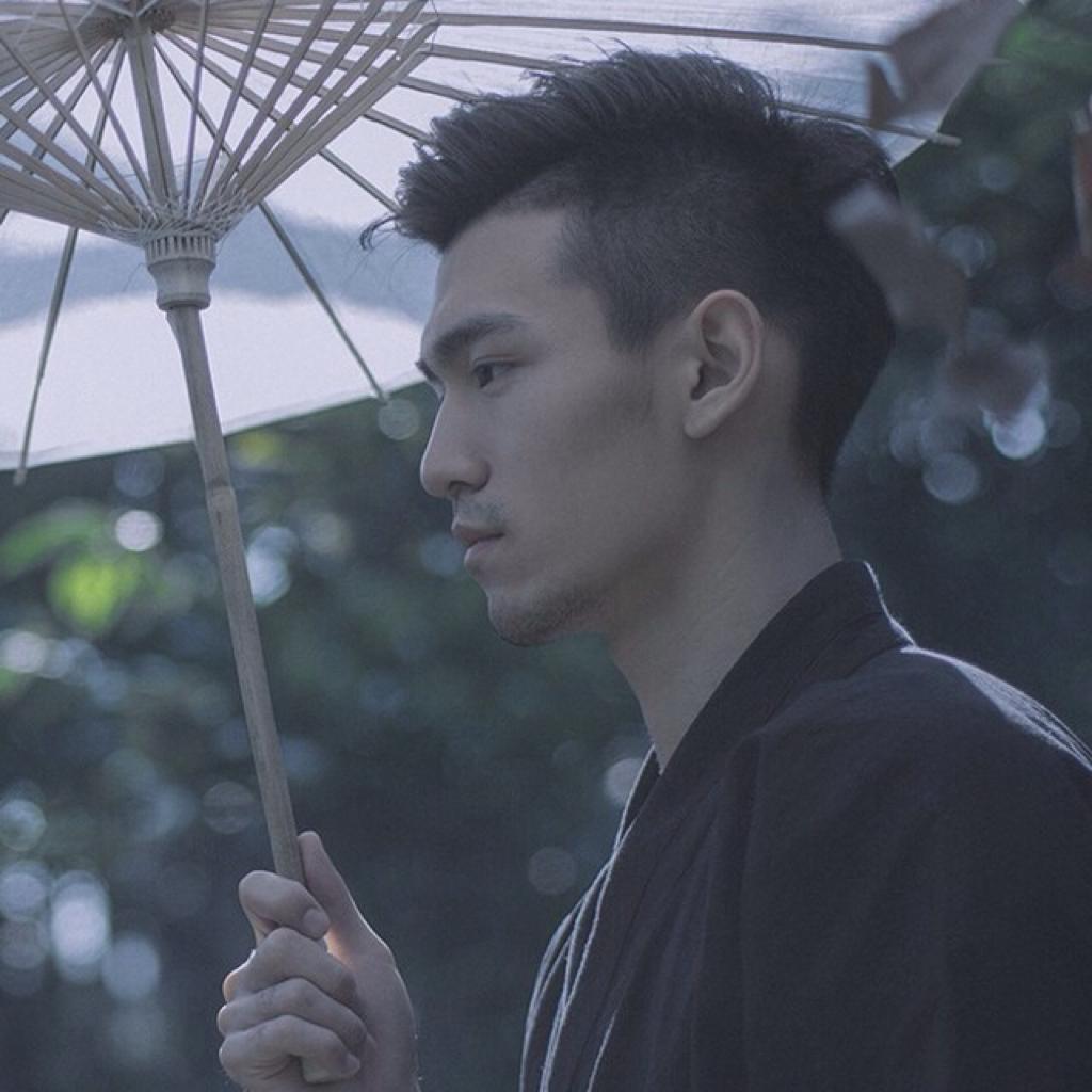初闻钟情日系温柔男