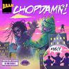 D.R.A.M. - Caretaker Feat. SZA (Chopped Not Slopped)