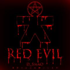 Red evil