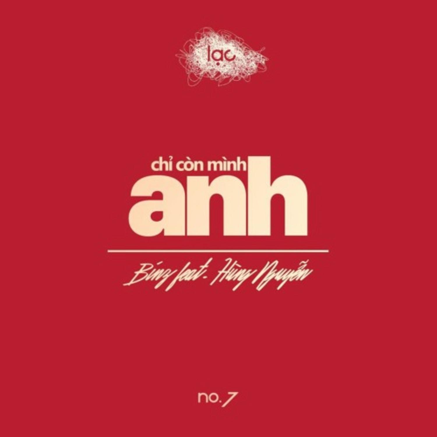 Chỉ Còn Mình Anh