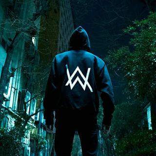 电音天才Alan Walker作品全收录