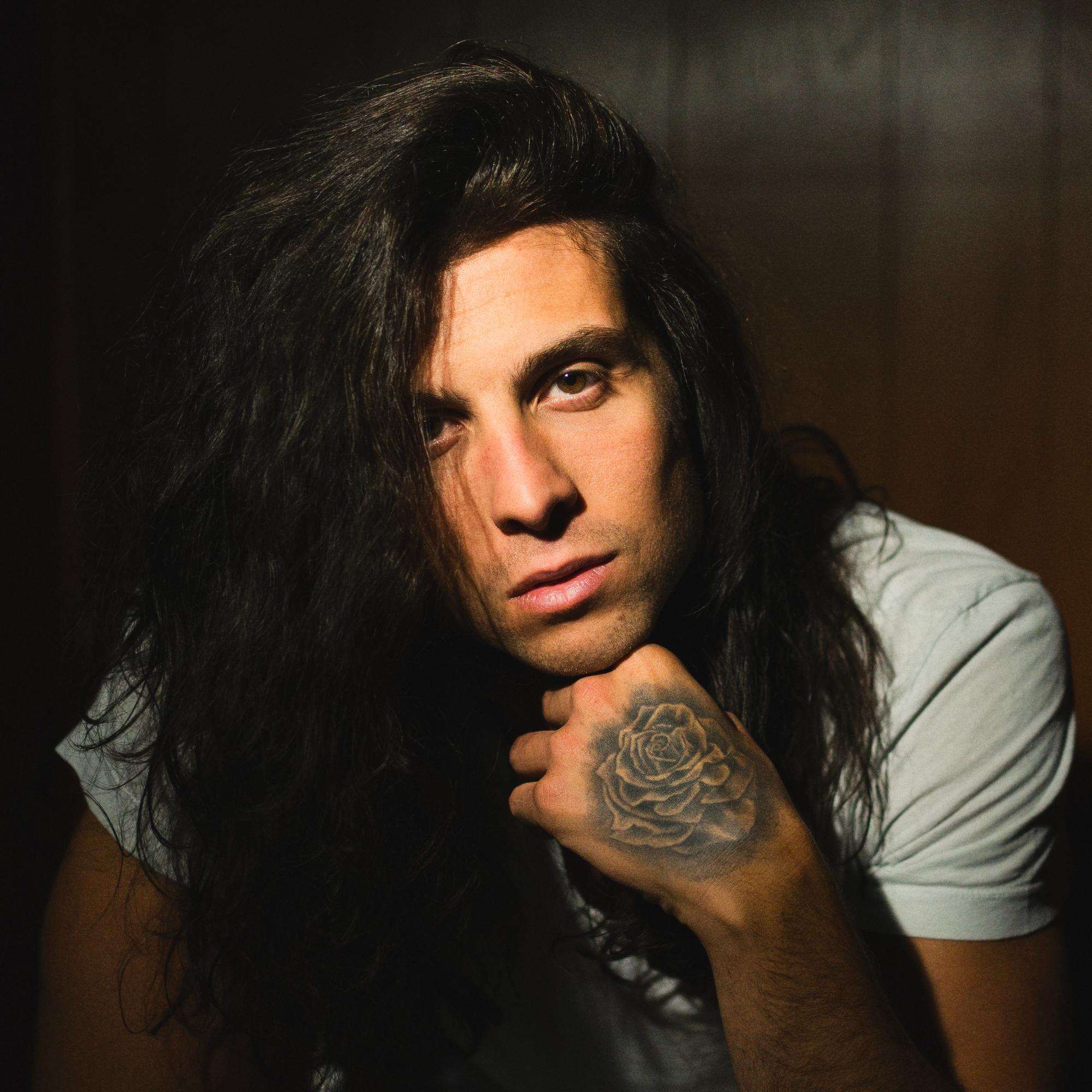 Billy Raffoul