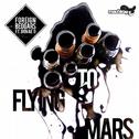 Flying To Mars EP专辑