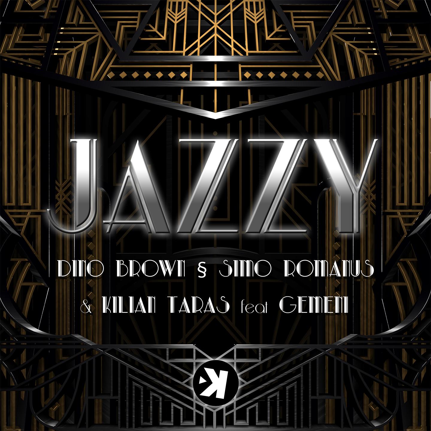 Jazzy