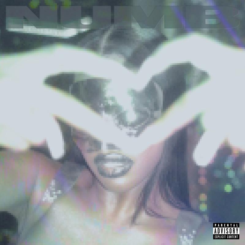 Numb