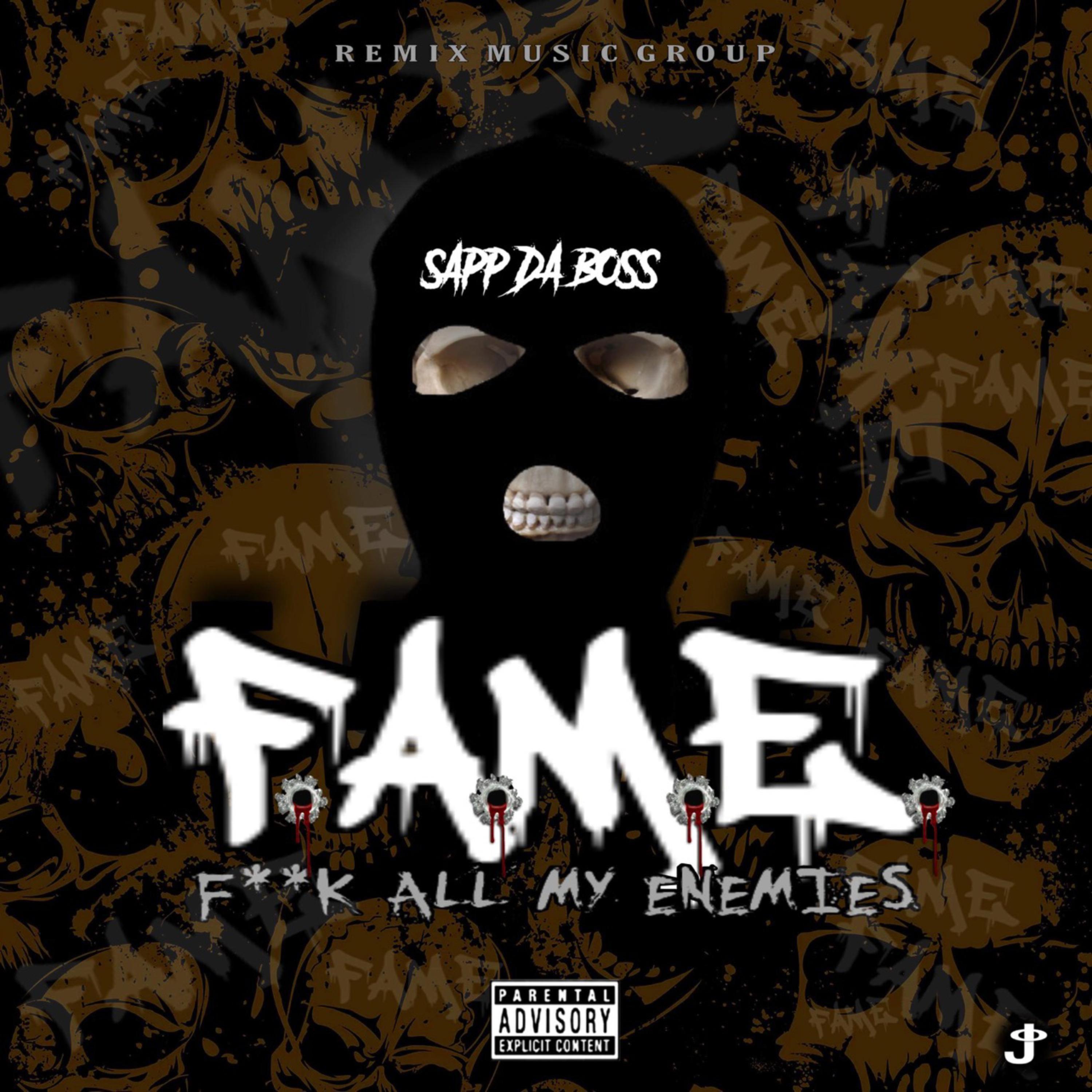 Sapp Da Boss - Bonus Track (Round Me)