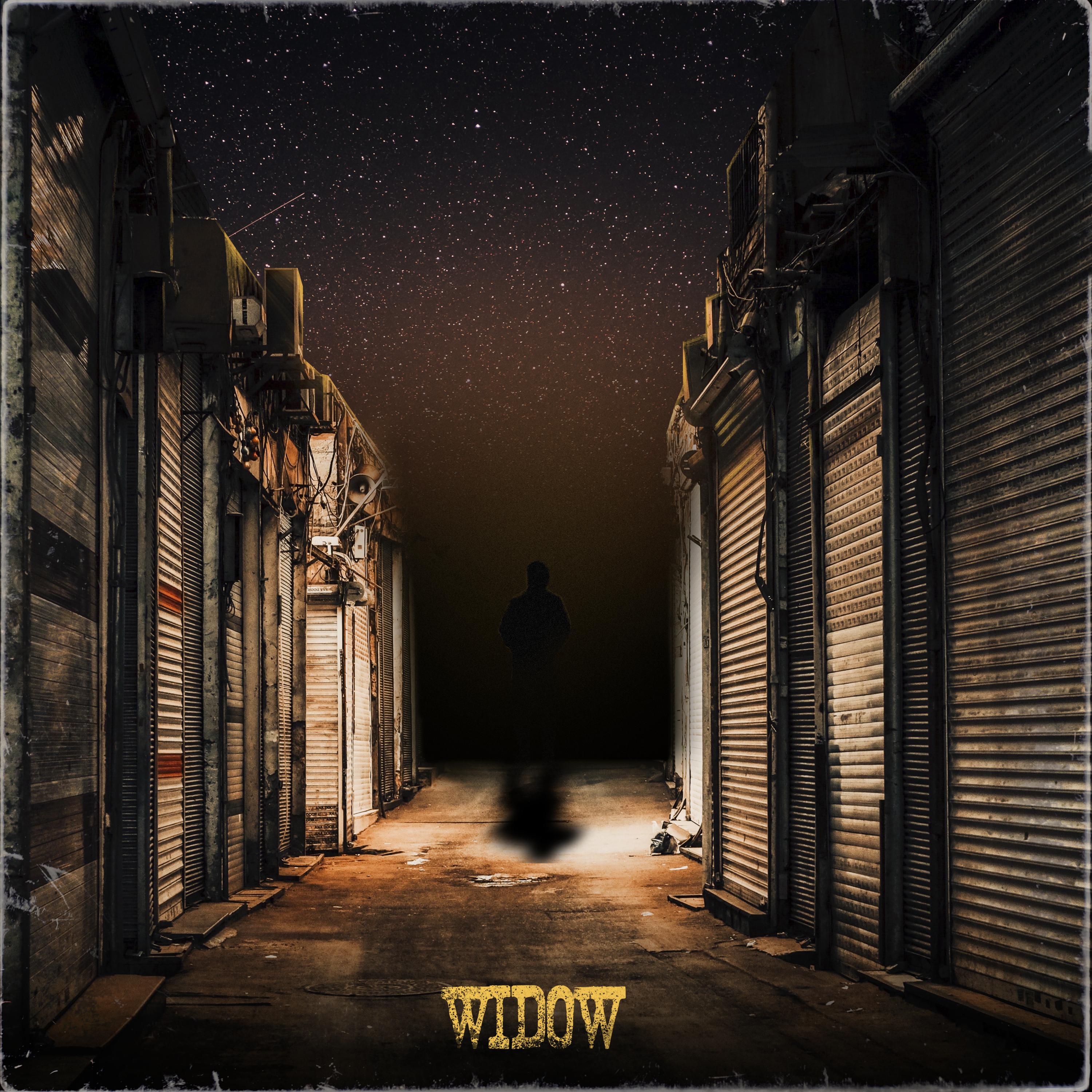 Widow