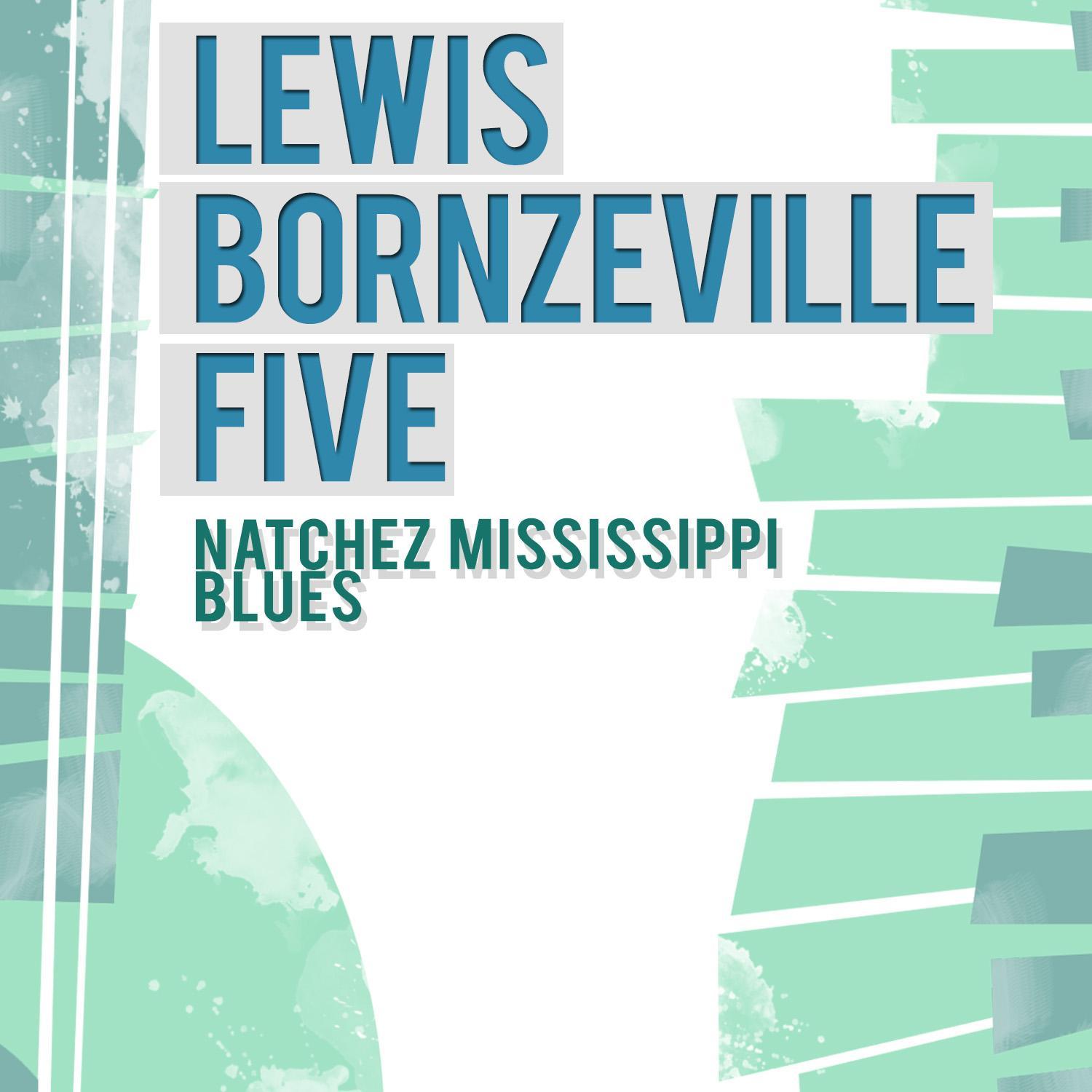 Natchez Mississippi Blues