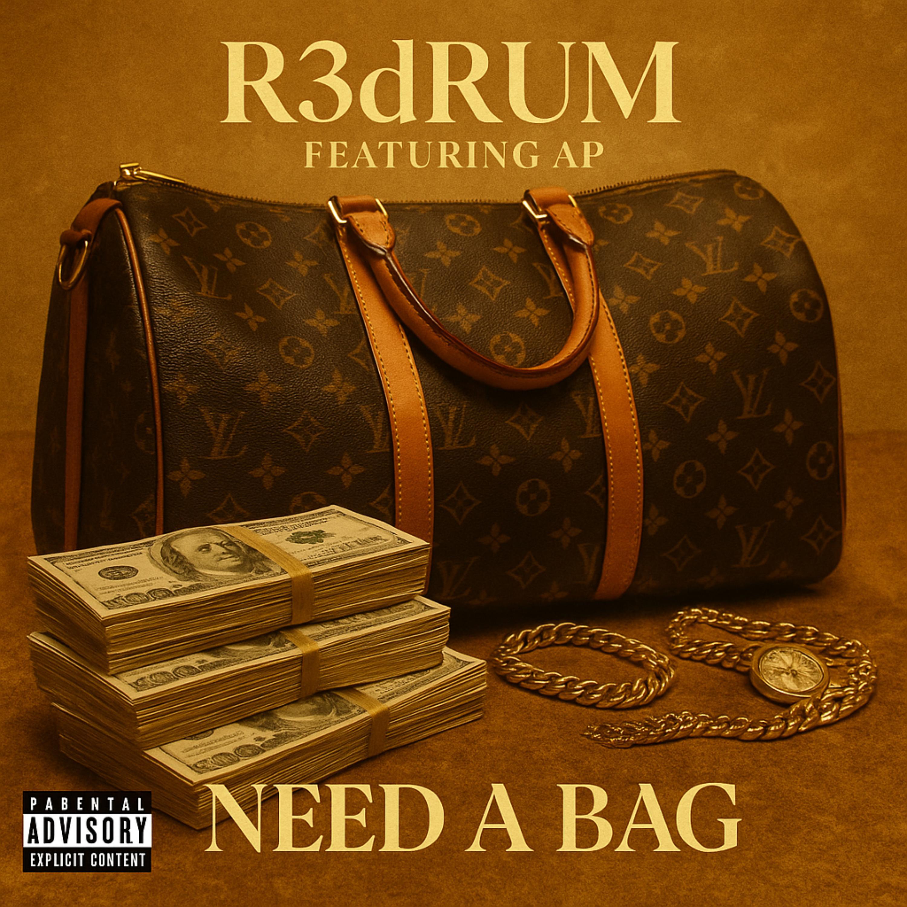 Need A Bag