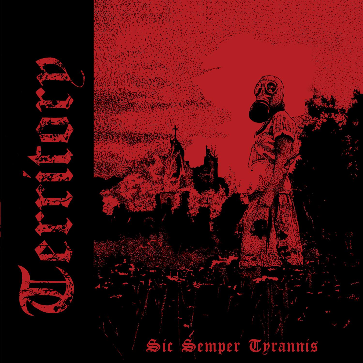 Sic Semper Tyrannis