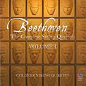 Beethoven: The Complete String Quartets, Vol. 1专辑